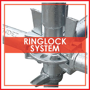 Ringlock System