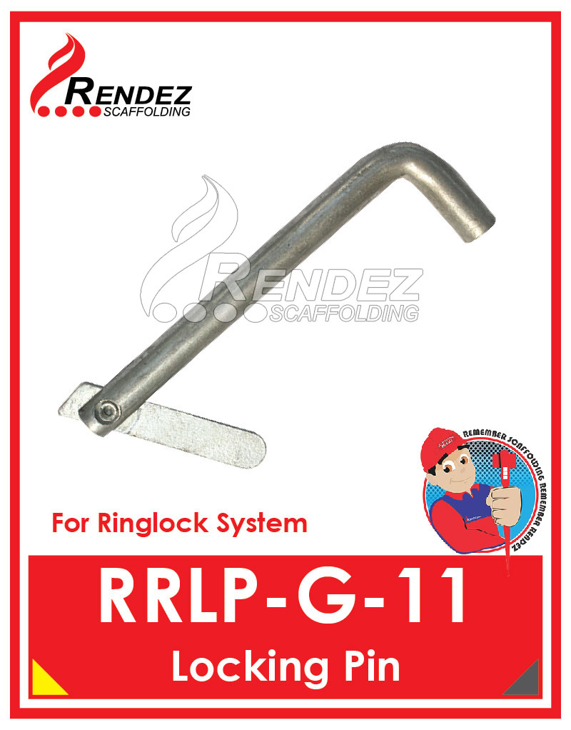 Rrs R Lock Rendez Ringlock Locking Pin Berkualitas | Rendez Indonesia