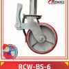 Rendez Castor Wheel RCW-BS-6